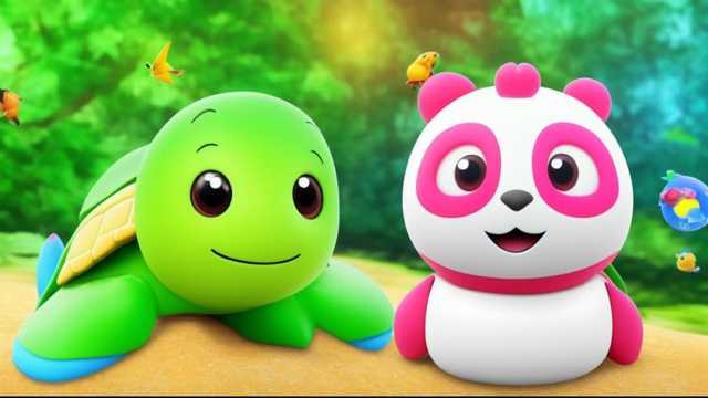 OMG!How cute little bear! img