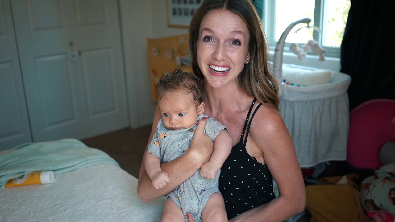 Baby 101 - What I wish I knew when I had my babies img