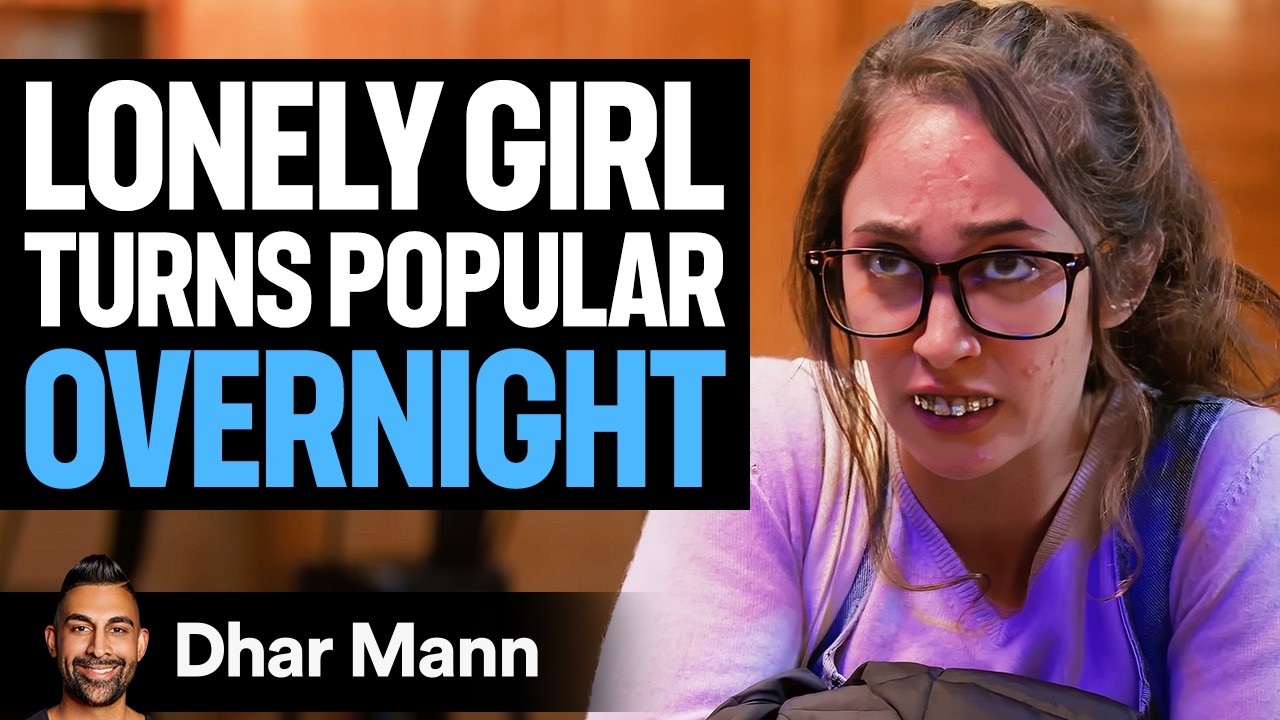 NERDS Gets REVENGE On POPULAR TEENS | Dhar Mann img